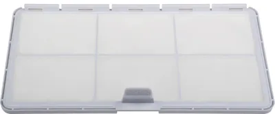 Produktbild von Electrolux Filter AEG 136634403/2 Sockelfilter 274x140 mm an Wärmetauscher Trockner