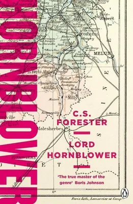 Produktbild von Lord Hornblower