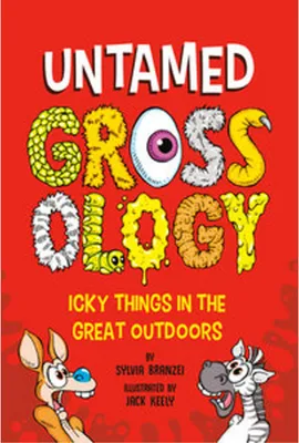 Produktbild von Untamed Grossology