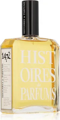 Obrázok produktu pre Histoires de Parfums 1472 La Divina Commedia EDP 120 ml UNISEX