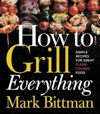 Produktbild von How to Grill Everything
