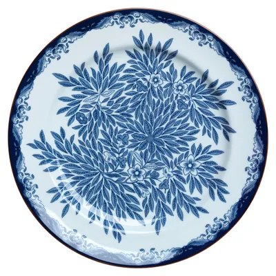 Produktbild von Rörstrand Ostindia Floris Speiseteller 27cm 1012351