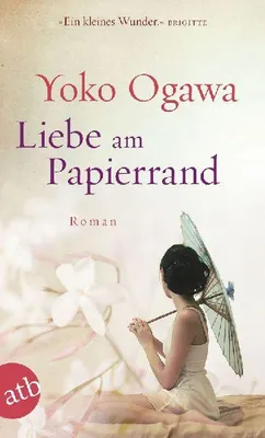 Produktbild von Liebe am Papierrand