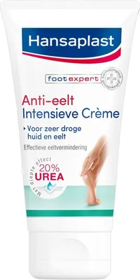 Produktbild von Hansaplast Anti-Hornhaut-Creme (75 ml)