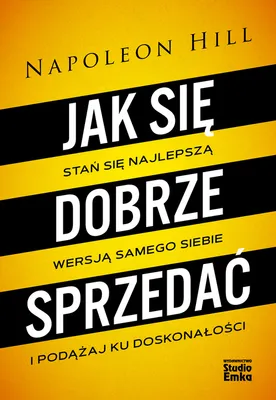 Immagine prodotto di Jak się dobrze sprzedać