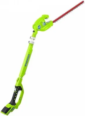 Produktbild von Greenworks 2300707, 24 W, 51 cm, 510 mm
