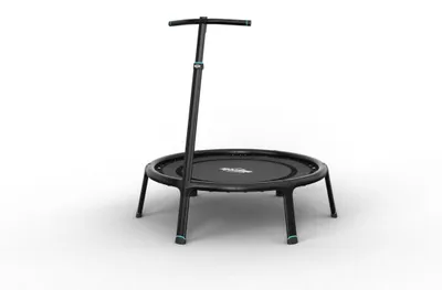 Produktbild von BERG Fitness-Trampolin 110 Schwarz