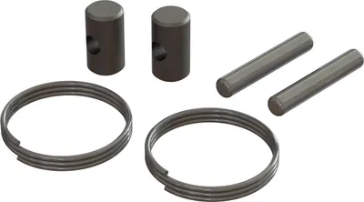 Produktbild von Arrma CVD Rebuild Set