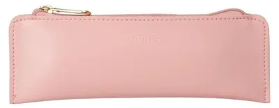 Image de Étui à stylos rose