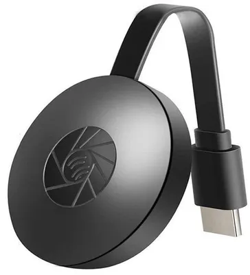 Image de Adaptateur d'écran HDMI sans fil 4K, lecteur de streaming sans fil, prolongateur HDMI sans fil sans latence.