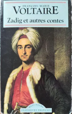Image de Zadig et autres contes