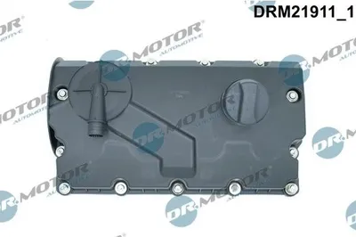 Produktbild von Zylinderkopfhaube DRM21911 für VW Golf IV Schrägheck (1J1)