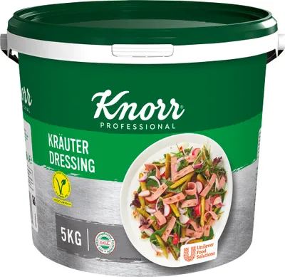 Immagine prodotto di Condimento alle erbe Knorr