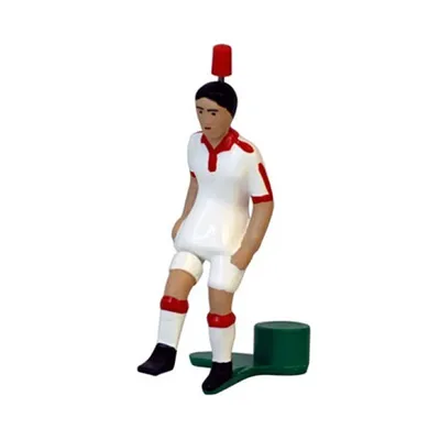 Produktbild von Mieg TIPP-KICK Buli-Kicker Nürnberg