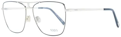 Image de TODS FRAME Montures de lunettes TO5256 55001