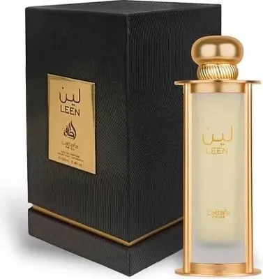 Zdjęcie produktu dla Lattafa Perfumes - Leen EDP 100ml