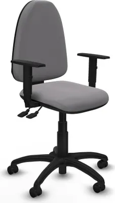 Zdjęcie produktu dla Krzesło biurowe Piqueras y Crespo B1D01RF Grey