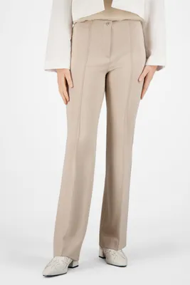 Produktbild von Gardeur Women Damen Hose ZARIA820 - Slim - ZARIA820-601571-1011 - hellbeige - Beige Größe 44