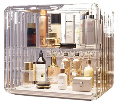 Productafbeelding van Cosmetica Organizer met Laden voor Badkamer en Slaapkamer