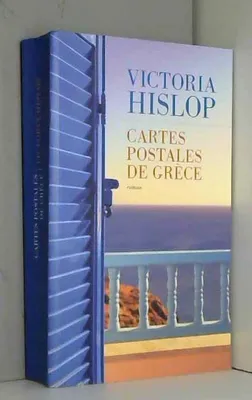 Image de Cartes postales de Grèce