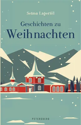 Produktbild von Geschichten zu Weihnachten