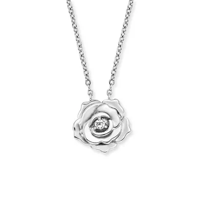 Produktbild von Engelsrufer Halskette ERN-ROSE-ZI