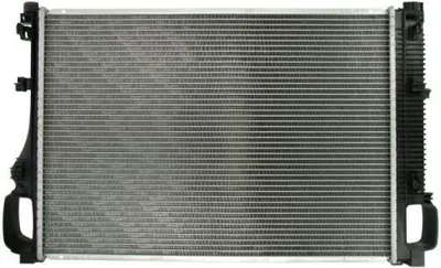 Produktbild von THERMOTEC D7M039TT Kühler Wasserkühler Motorkühler passend für MERCEDES-BENZ S-Klasse Limousine (W221) S-Klasse Coupe (C216)