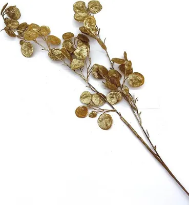 Produktbild von DECOLED Dekoration, 99 cm, gold