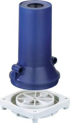 Produktbild von Spelsberg 97062301 Konustrichter
