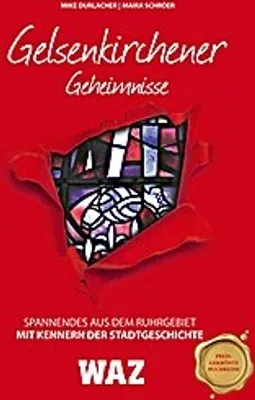 Obrázek produktu pro Gelsenkirchener Geheimnisse