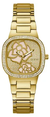 Obrázok produktu pre Hodinky Guess Night Life GW0544L2 pre dámy