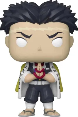 Obrázek produktu pro POP Demon Slayer Gyomei DIY Figur