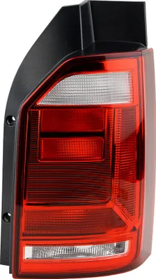 Immagine prodotto di Johns, adatto per VW Transporter luce posteriore combinata T6 04/15- lato passeggero destro