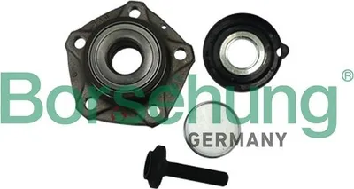 Produktbild von Borsehung Radlagersatz für AUDI A4 Avant (8K5, B8) B11288