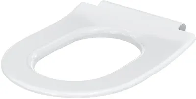 Immagine prodotto di TOTO RP abattant de WC, sans couvercle, avec abaissement automatique, TC513QV1, TC513QV1