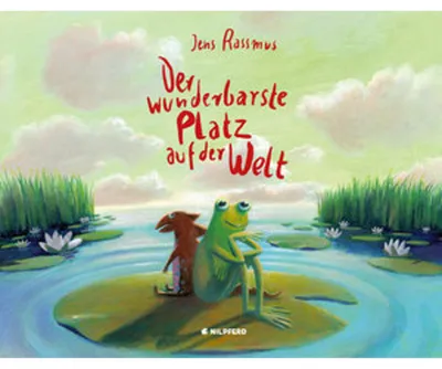 Image de Der wunderbarste Platz auf der Welt