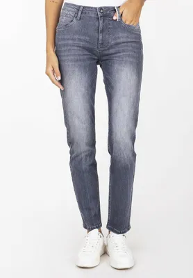 Obrázek produktu pro Dámské džíny Blue Fire Co Slim Fit