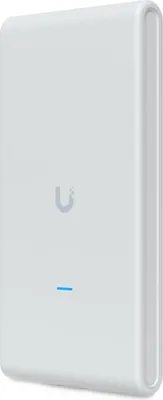 Zdjęcie produktu dla Ubiquiti UniFi 6 Mesh Pro - Wi-Fi 6 AP, 2.4/5GHz, do 2.9 Gbps, 2x GbE, outdoor, PoE