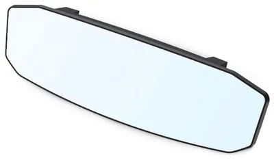 Produktbild von Innenspiegel Auto Weitwinkel Clip-On Anti-Blendung 238x84mm