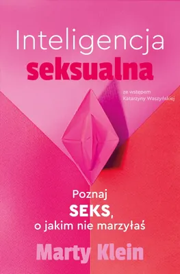 Produktbild von Inteligencja seksualna.