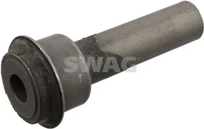 Produktbild von SWAG 82 10 3509 Achslager für NISSAN Qashqai / Qashqai +2 I (J10, NJ10) Vorne Links Vorne Rechts