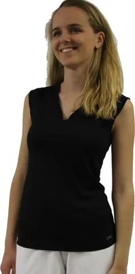 Produktbild von Venice Beach Eleam D T-Shirt Damen black S