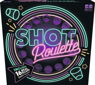 Produktbild von Goliath 931782.006, Brettspiel, Party, 21 Jahr(e)
