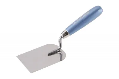 Obrázek produktu pro Levior Lžíce štukatérská š.80mm nerez 0903