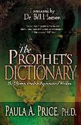 Produktbild von The Prophet's Dictionary
