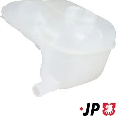 Produktbild von JP GROUP Ausgleichsbehälter Kühlmittel für OPEL ZAFIRA B (A05) Kühlwasser 1214702000