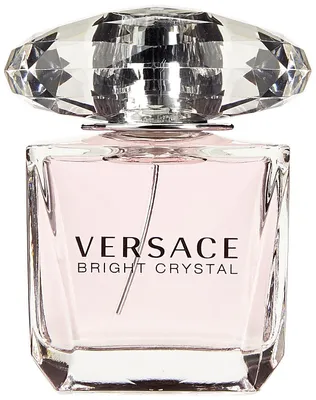 Produktbild von Versace Bright Crystal EDT 30 ml, 1er Pack (1 X 30 ml)