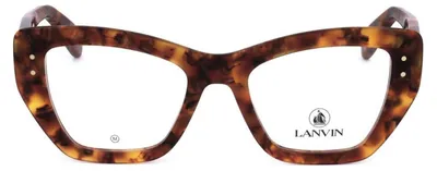 Produktbild von Lanvin Sonnenbrille LNV2656 730 50 19 145
