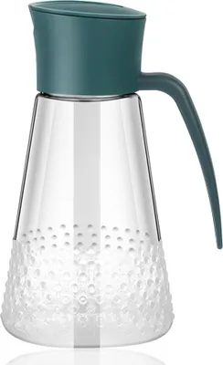 Obrázek produktu pro Rozprašovač na olivový olej, láhev s rozprašovačem na olej, mlhový rozprašovač na olej, plnitelný skleněný rozprašovač na olej
