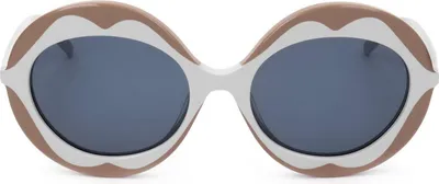 Produktbild von Marni Sonnenbrille ME630S 107 53 18 140